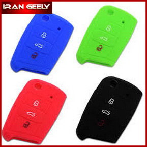 کاور ژله ای و محافظ فولکس VW