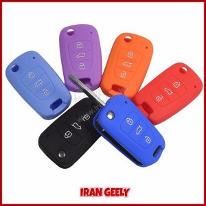 کاور ژله ای / محافظ ریموت کیا