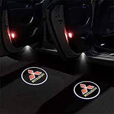 ولکام لوگو لایت حرفه ای 5/7 وات میتسوبیشی Mitsubishi
