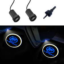 ولکام لوگو لایت حرفه ای 5/7 وات لیفان LIFAN
