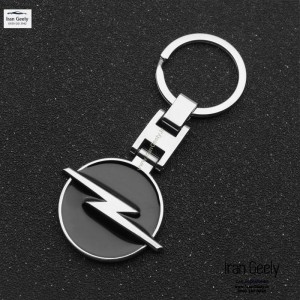 جاسوئیچی لوکس استیل اُپل - OPEL