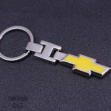 جا کلیدی جدید شورلت - Chevrolet
