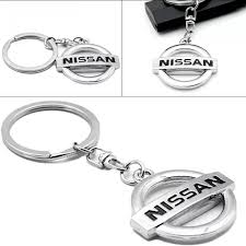 جا کلیدی جدید استیل نیسان / Nissan
