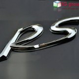 RS ABS Badges