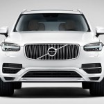 کفی سه بعدی فابریک Volvo XC90