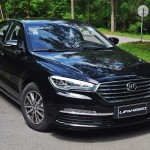 کفی سه بعدی فابریک LIFAN 820