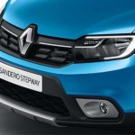 کفپوش ۳بعدی فابریک رنو ساندرو استپ وی StepWay