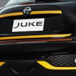 کفی سه بعدی فابریک Nissan Juke