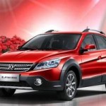کفی سه بعدی فابریک H30 Cross