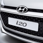 کفی سه بعدی فابریک Hyundai i20 / i10