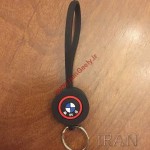 جاسویچی سیلیکنی بی ام دبلیو BMW