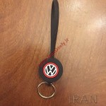 جاسویچی سیلیکنی فولکس VW