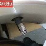 ایر والو فولکس VW