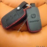 کاور و محافظ جدید چرمی چانگان CS35