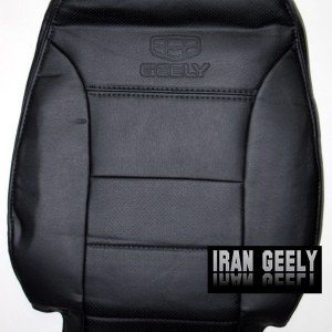 روکش صندلی های چرمی جیلی EC7 / EMGRAND7 / RV