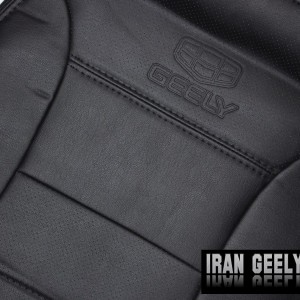 روکش صندلی های چرمی جیلی  EC7 / EMGRAND7 / RV