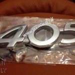 206 ABS Badges