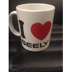 I LOVE GEELY