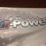 MPower ABS Badges