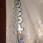 MPower ABS Badges