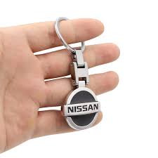جاسوئیچی جدید با لوگو نیسان - NISSAN
