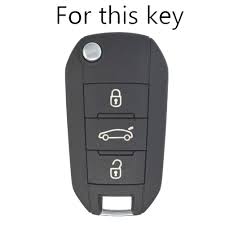 کاور سویچ ژله ای Citroen / Peugeot