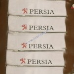 یک جفت پارکابی برچسبی PERSIA