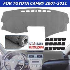 رو داشبوردی جدید پشت سیلیکن کمری 2007 - 2011 Toyota CAMRY