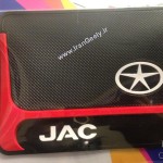 جدید - Anti Slip Logo Pad JAC
