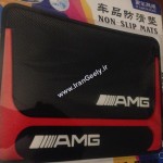 جدید - Deep Anti Slip Logo Pad AMG