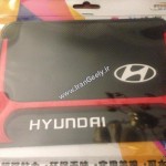 NEW Anti Slip Logo Pad Hyundai