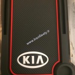 جدیدترین- Deep KIA Logo Pad