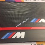 جدید -  Anti Slip Logo Pad BMW