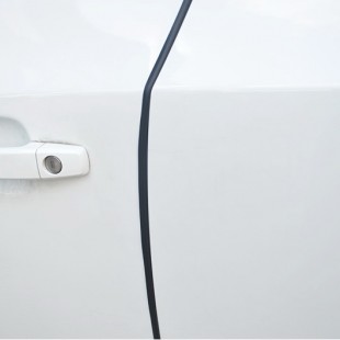 نوار محافظ و تزئینی ضد ضربه و خراش درب و سپر خودرو