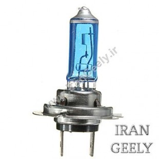 لامپ های هالوژن 12V 55W