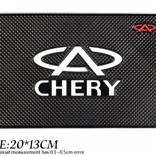 Anti Slip Logo Pad CHERY/MVM