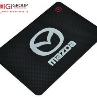 Anti Slip Logo Pad MAZDA