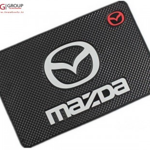 Anti Slip Logo Pad MAZDA