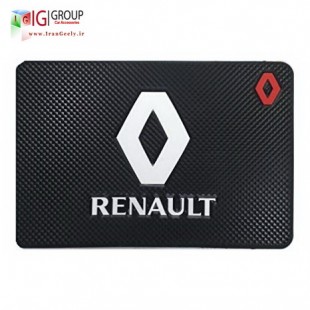 Anti Slip Logo Pad Renault
