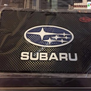 Anti Slip Logo Pad SUBARU