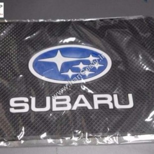 Anti Slip Logo Pad SUBARU