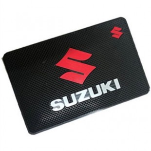Anti Slip Logo Pad SUZUKI
