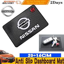 Anti Slip Logo Pad