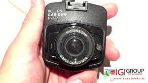 دوربین مداربسته بلک باکس DVR (حراجی )