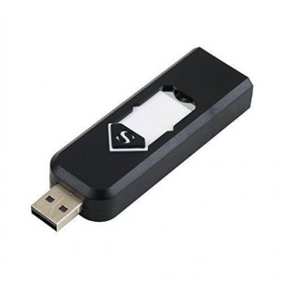فندک الکترونیکی شارژی USB ( قیمت حراجی )