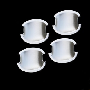 کاسه دستگیره کروم جک ( حراجی )