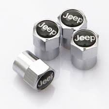 ایر والو JEEP