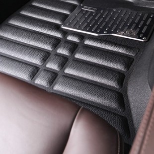 کفی سه بعدی فابریک سری 3 - BMW 3 Series