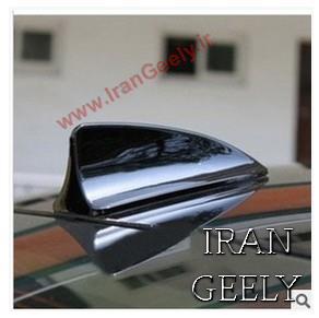 بال کوسه ای دکوری طرح جدید - SL78