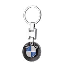 جاسوئیچی جدید استیل خودرو BMW